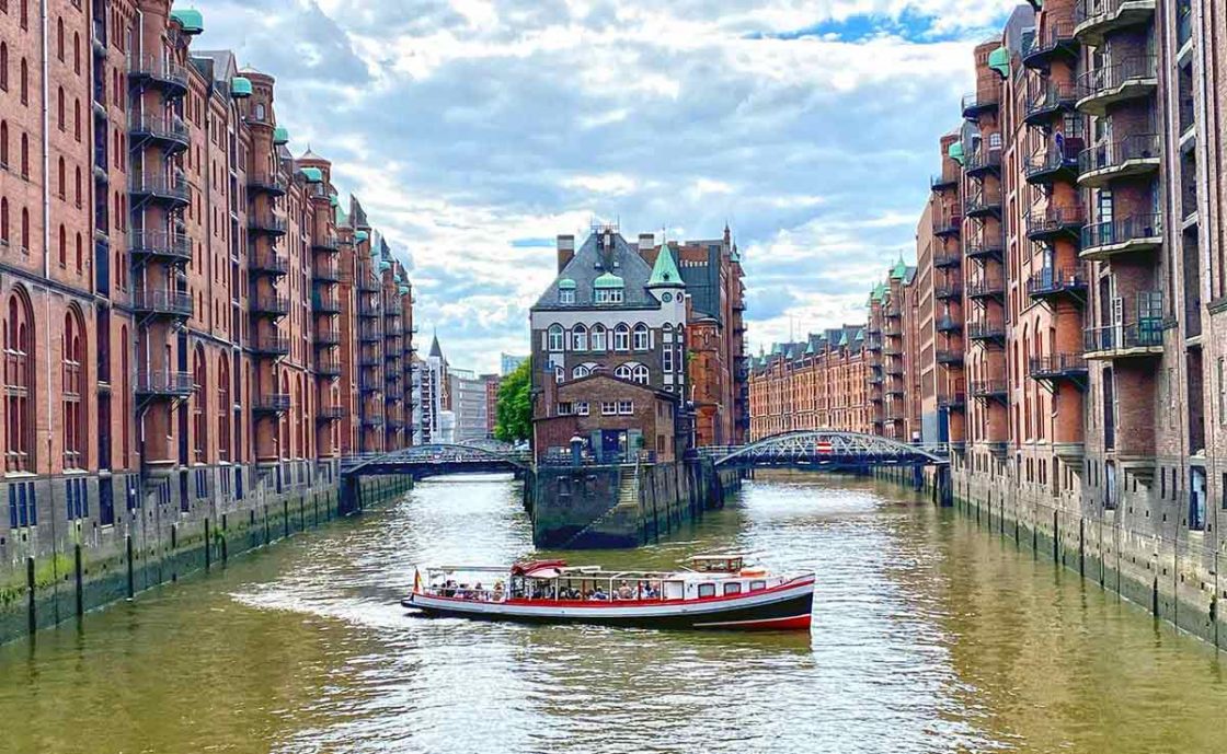 Sehenswürdigkeiten Hamburg Ihre besondere Hamburg Stadtführung