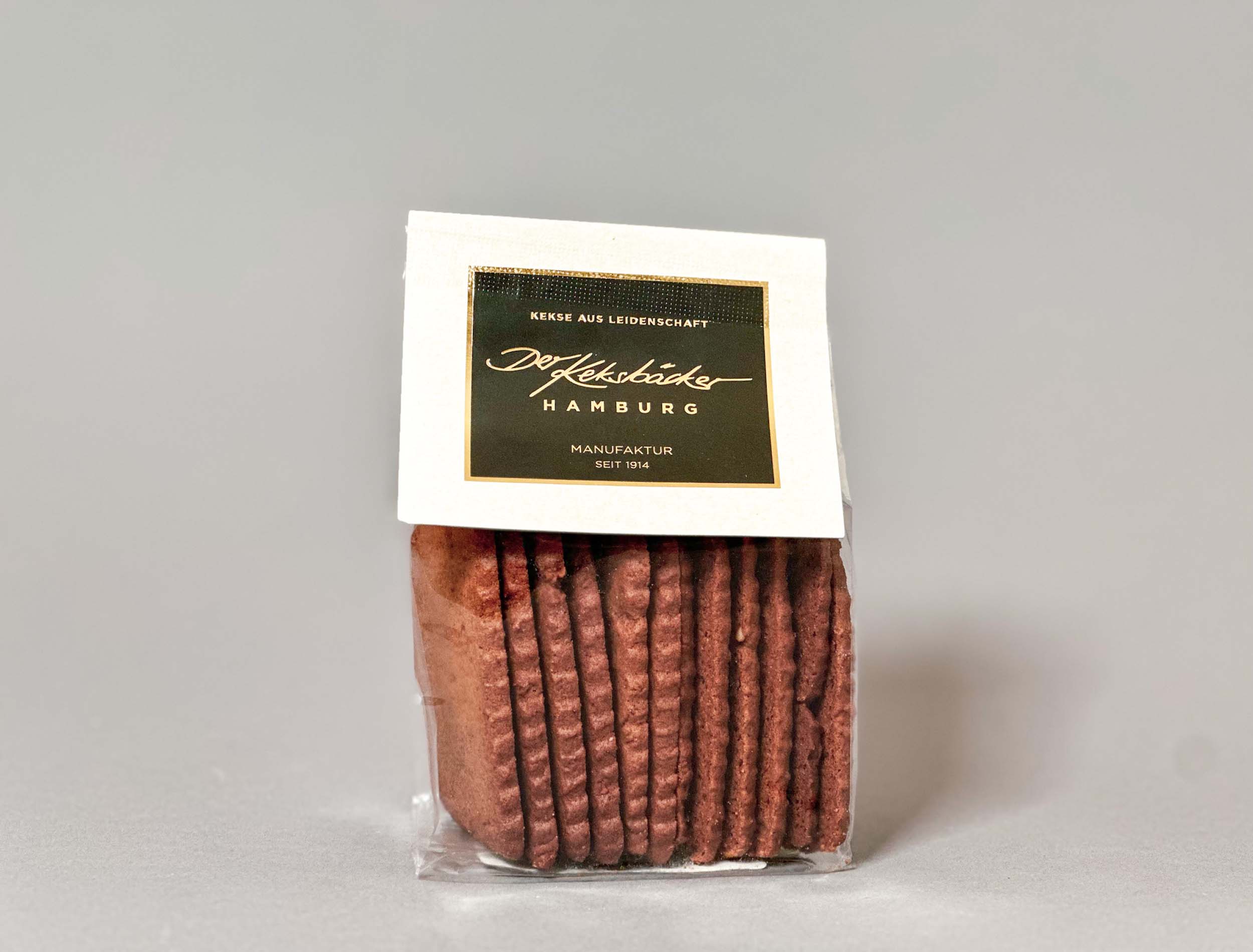 Hamburger Braune Kuchen